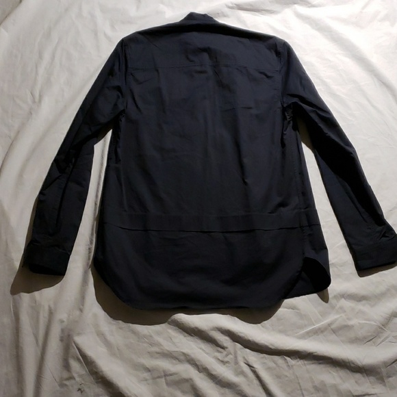 Diesel BLACK GOLD jacket coat medium - Picture 6 of 6